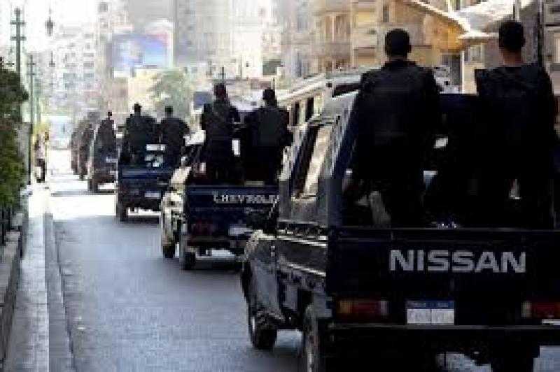 الداخلية تضبط 306 قضايا مخدرات و164 قطعة سلاح