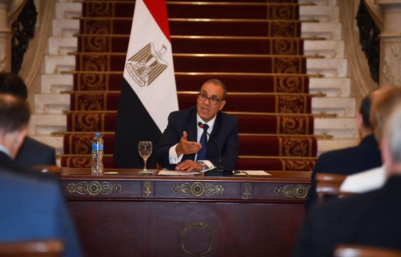 د. بدر عبدالعاطي