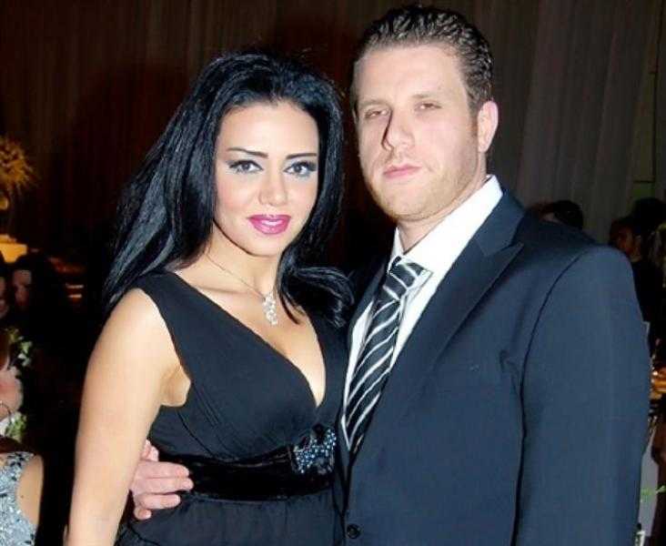 طليق رانيا يوسف يواجه تهم نصب جديدة