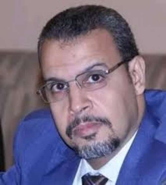 الكاتب الكبير رزق جهادى