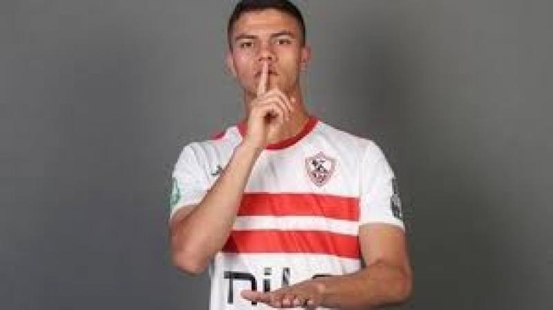 الزمالك ينهى االدورى بالفوز على فاركو بهدفى شحاتة ومحمد السيد