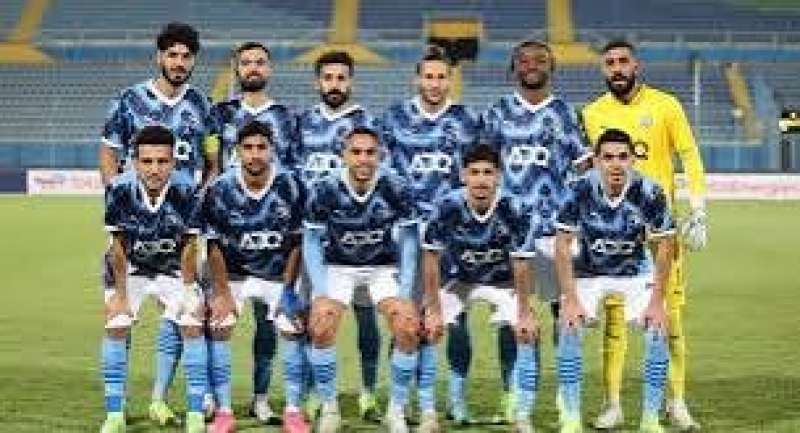 فريق بيراميدز