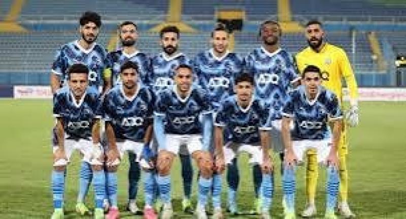 بيراميدز فوق الجميع...هزم  صن داونز وتوج بطلا لأفريقيا لأول مرة في تاريخه