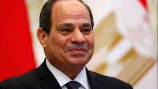 الرئيس السيسي يهنئ بيراميدز بفوزه بدوري أبطال إفريقيا: إنجاز تاريخي