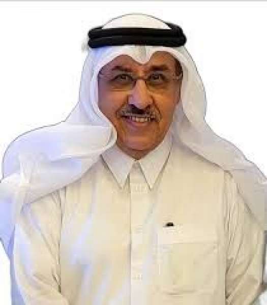 الكاتب والناقد د.مرزوق بشير بن مرزوق