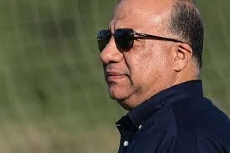 استقالة محمد مصيلحى رئيس نادي الاتحاد السكندري