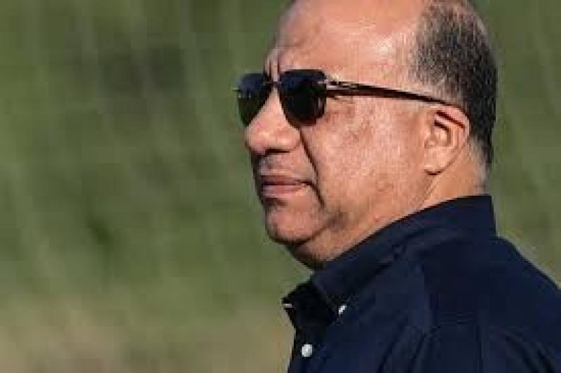 استقالة محمد مصيلحى رئيس نادي الاتحاد السكندري