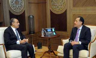 مدبولي: الدولة المصرية ترى ضرورة إعادة إعمار قطاع غزة دون تهجير السكان الفلسطينيين
