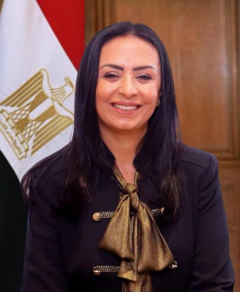 دكتورة مايا مرسى