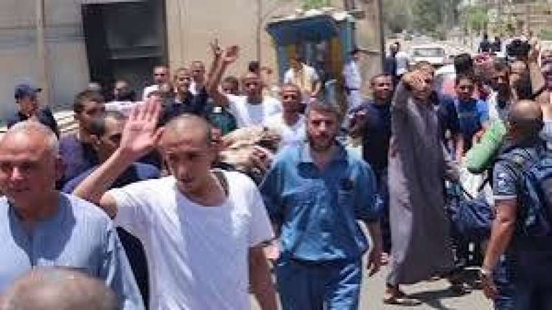الإفراج عن عدد من نزلاء مراكز الإصلاح والتأهيل بمناسبة عيد الأضحى