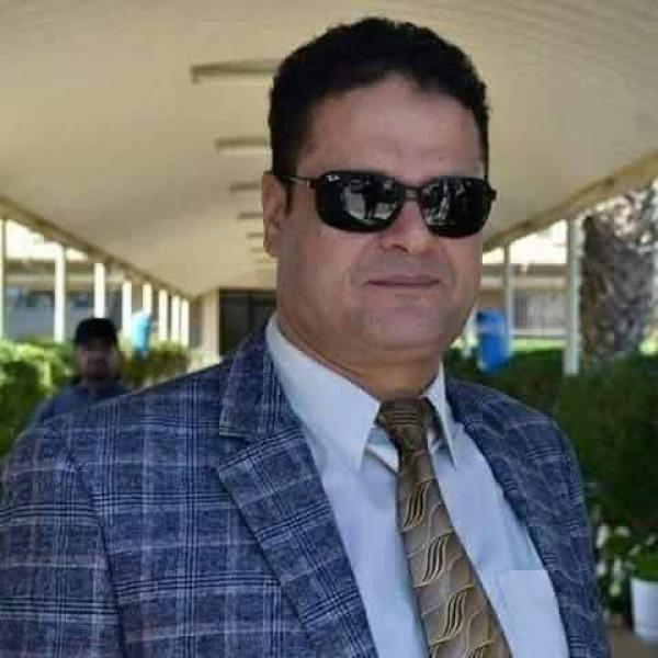 الكاتب الكبير عادل عبدالرحمن