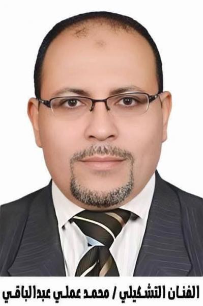 د ، محمد على عبدالباقي