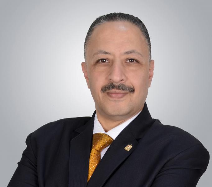 د. هانى المصرى