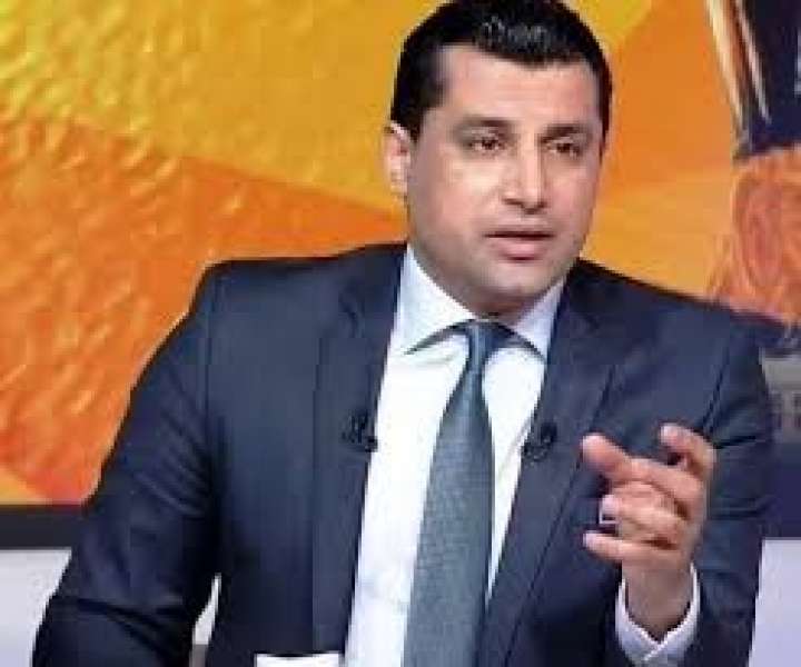 هيثم فاروق