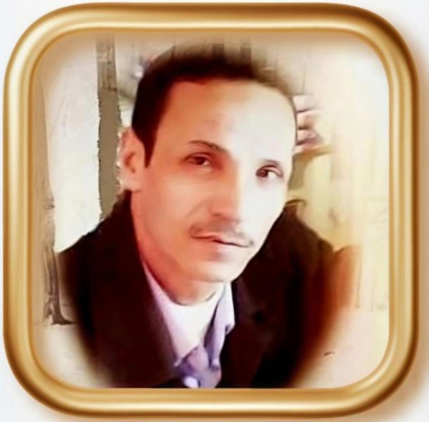 الكاتب الكبير احمد إبراهيم