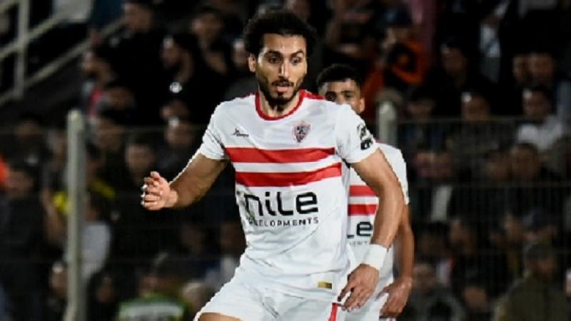 احمد حمدى ارشيفية
