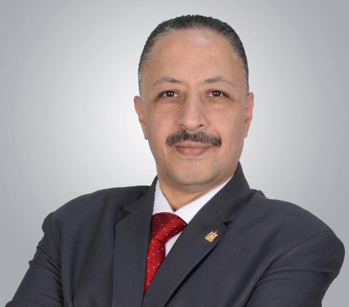 دكتور هانى المصرى 