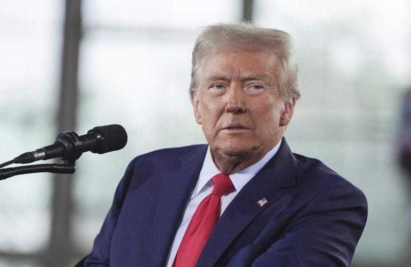 ترامب: قد أقوم بضرب المنشآت النووية الإيرانية وقد لا أفعل