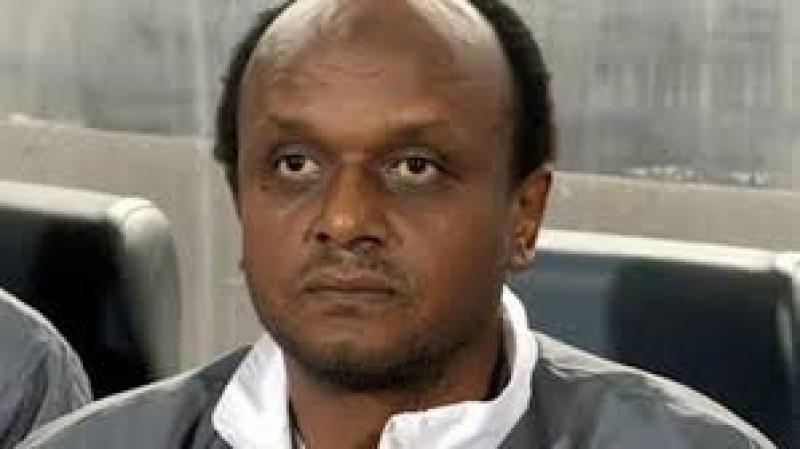 إسماعيل يوسف رئيس قطاع الناشيئن في سيراميكا كليوباترا يعلن التشكيل الجديد للأجهزة الفنية لفرق المراحل العمرية
