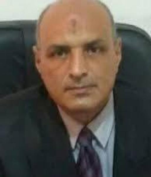الباحث والكاتب ياسر فراويلة