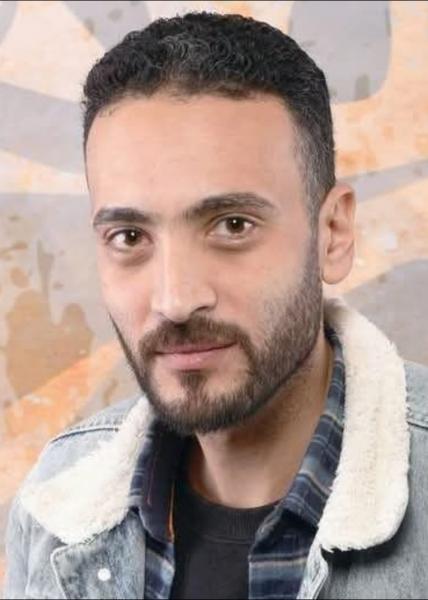 الكاتب البورسعيدي محمد خلف