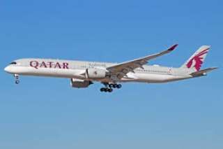 قطر تغلق مجالها الجوي بسبب تطورات الأوضاع بالمنطقة