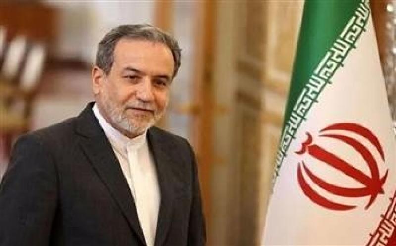 وزير الخارجية الإيراني: لا اتفاق على وقف إطلاق النار.. وإسرائيل هى من بدأت الحرب