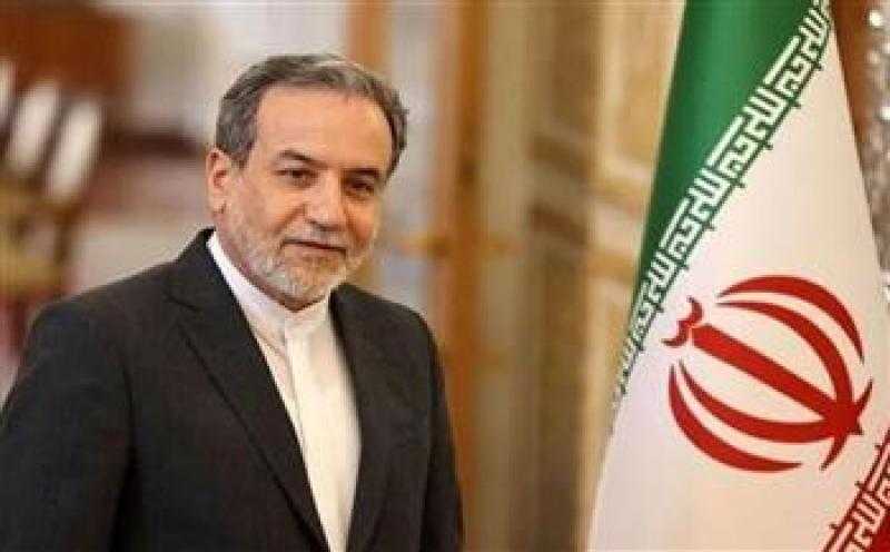 وزير الخارجية الإيراني: لا اتفاق على وقف إطلاق النار.. وإسرائيل هى من بدأت الحرب