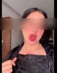 محاكمة الراقصة نور تفاحة لاتهامها بنشر فيديوهات مخلة والتحريض على الفسق يوم 10 يوليو