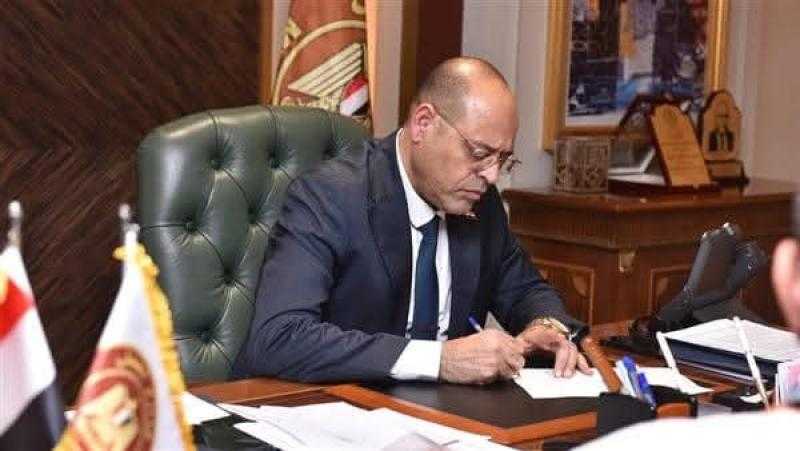 وزير العمل يوجه بمتابعة ”حادث المنوفية” ..وسرعة صرف التعويضات اللازمة