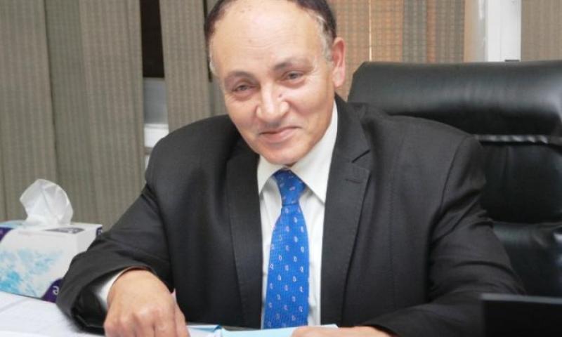 الإعلامى الكبير محمد جراح