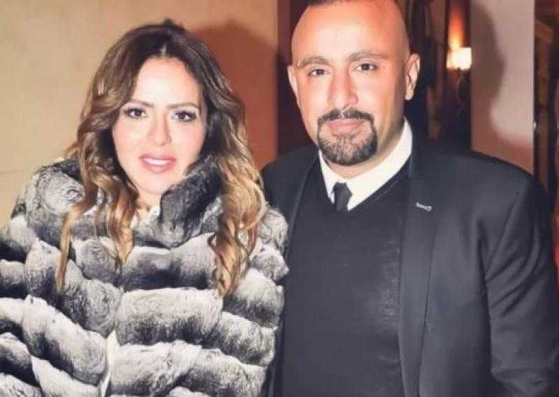 النيابة تستمع لأقوال الفنان أحمد السقا في اتهامه بالاعتداء على طليقته وسائقها بأكتوبر