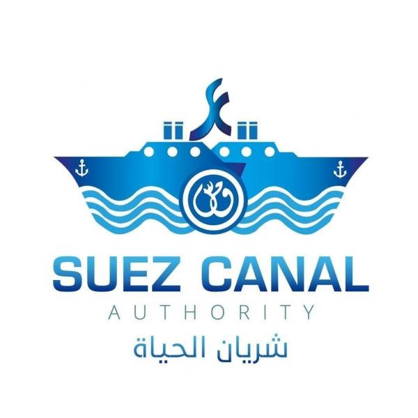 قناة السويس 