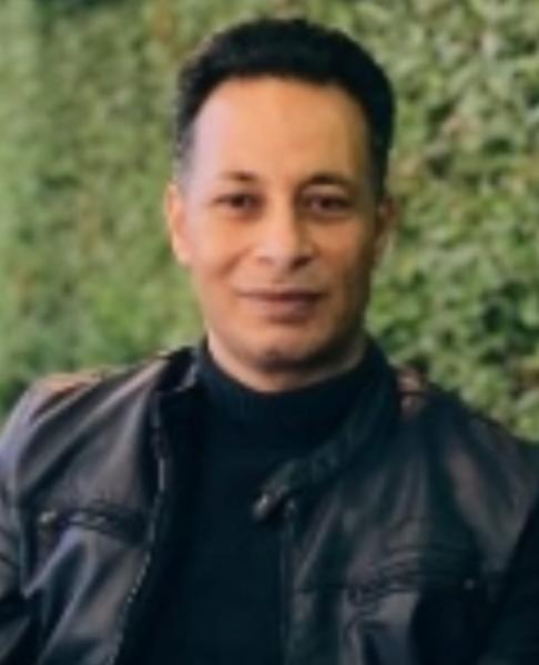  عادل الشربيني