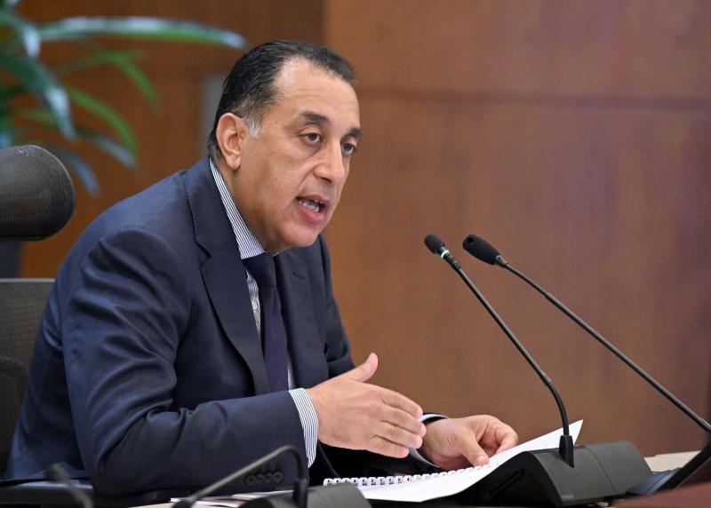 دكتور مصطفي مدبولي 