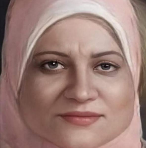 الكاتبة وسام العزوني