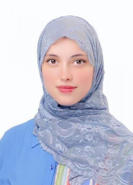 د. منة الله شتيوي