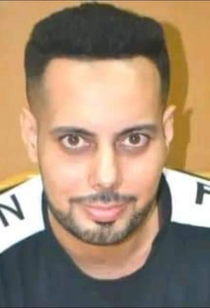 الكاتب أحمد مجدى