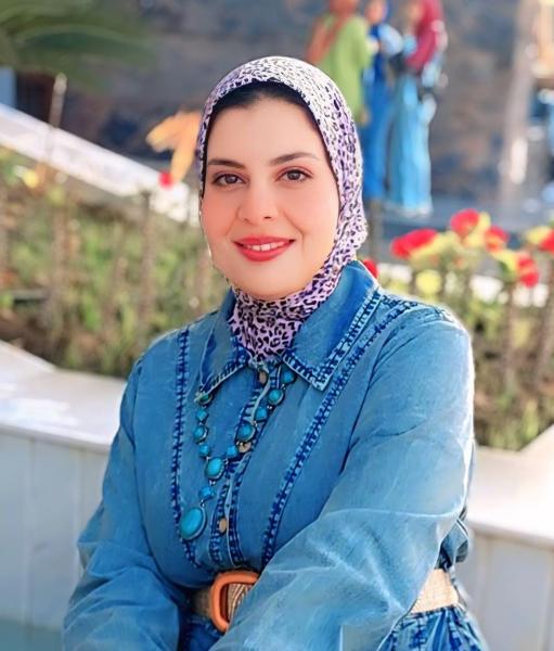 اميره حامد سلامه