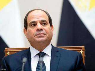 الرئيس السيسى : يوجه اغلاق الطريق الدائرى الإقليمى ووضع البدائل الآمنة