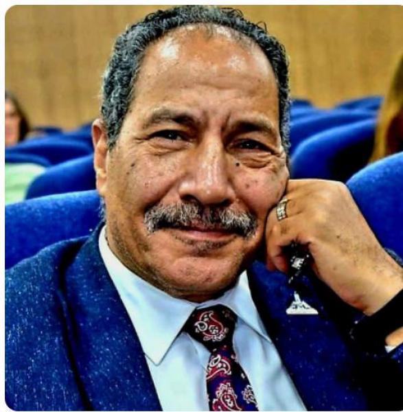 دكتور فتحي الشرقاوى