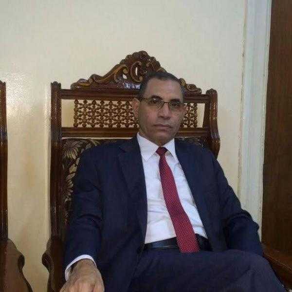 المستشار عصمت العيادي رئيس محكمة الاستئناف يكتب:   وجهة نظر