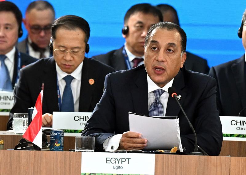 دكتور مصطفي مدبولي