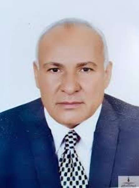 دكتور عزمى رشدى 