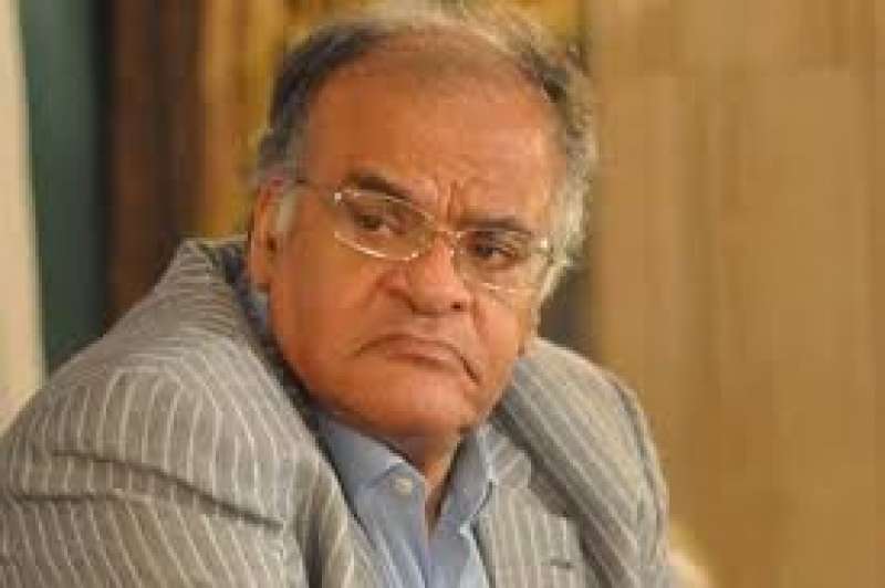 رجل الأعمال ممدوح عباس
