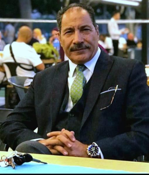 دكتور فتحي الشرقاوى