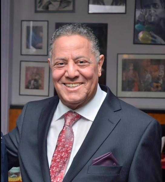 وصفى هنرى يكتب : ماجد فرج
