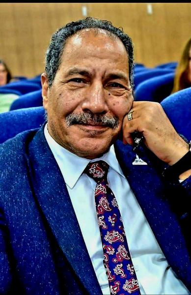 دكتور فتحى الشرقاوى