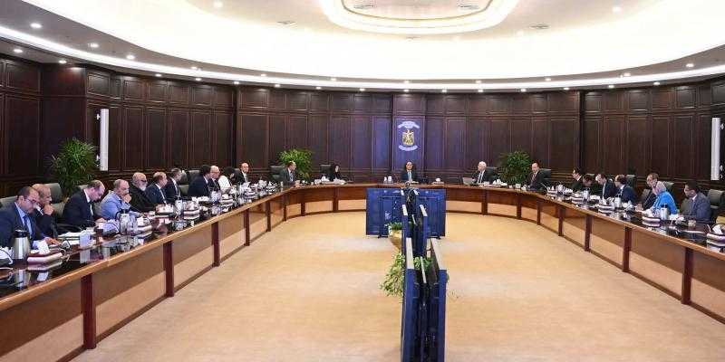 رئيس الوزراء يتابع منظومة الجامعات الأهلية