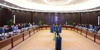 رئيس الوزراء يتابع منظومة الجامعات الأهلية